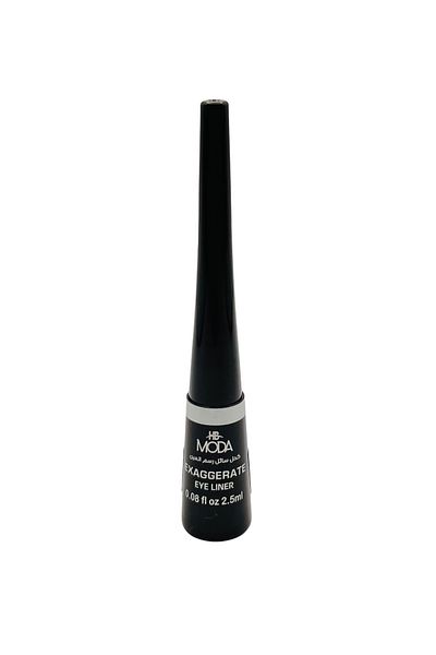 Moda Beauty Moda Exaggerate Liquid Eyeliner