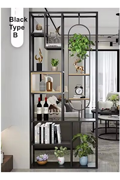 larissa design Kitaplık