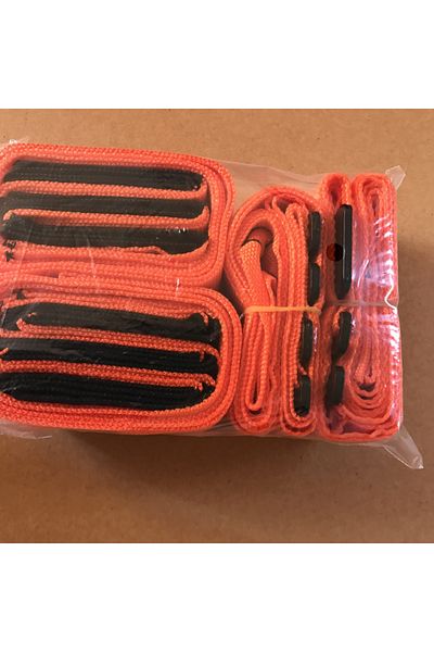 Choice Yellow-2.7 Furniture Moving Carrying Straps Shoulder Forearm Carry Rope Lift Heavy Furniture Transpo
