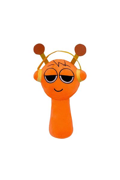 Choice 13 Sprunki Plush Toys Sprunki Incredibox Plush Doll Sprunki Game Cartoon Pillow Kids Birthday Gifts
