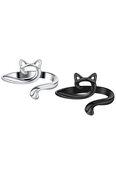 Choice 2pcs Mixed 1 2pcs Adjustable Knitting Crochet Loop Ring Knittied Yarn Guide Finger Faster Holder Thi