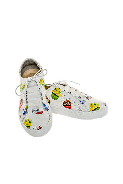 NOOSY Šarene štampane ženske patike