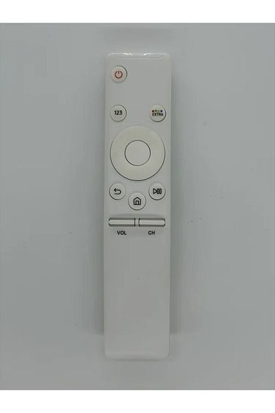 Choice White Bn59-01259b Bn59-01259d Replacement For Samsung Hd 4k Smart Tv Remote Control Bn59-01259e Bn59
