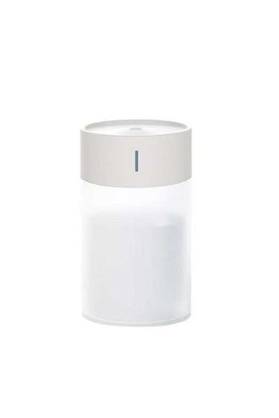 Choice White Portable Smart Humidifier For Home Car Oil Usb Fresh Aroma Diffuser Mute Diffuser Machine Evap