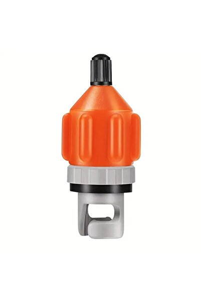 Choice 1 adet Şişme Bot SUP Pompa Adaptörü Hava Pompası Dönüştürücü Şişme Kano Kürek Botu Stand Up...