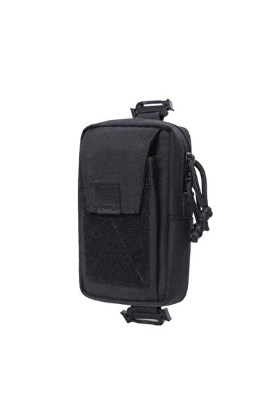 choice2 حزام ظهر BK Molle وحامل هاتف للرياضات الخارجية والجري والتخييم والمشي...
