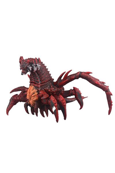 Choice Godzilla Movie Action Figure Destoroyah Rodan Model Gift Movable Joints Mech Dinosaur Kids Childr...