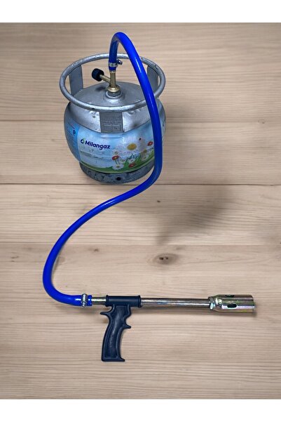 NURGAZ Küçük Tüp Pürmüz Aygaz Ipragaz Her Marka Geniş Çember Tüpe Uyumlu Izolasyon Pürmüz. (TÜP HARİÇ)