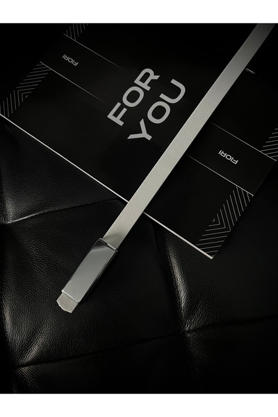 Fiori Curea subțire cu cataramă dreptunghiulară pentru femei, centură pentru haine, centură pentru cămașă, centură pentru rochie