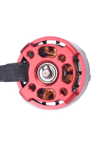 Choice محرك بدون فرشاة 2cw و2ccw Rs2205 2205 2300kv Cw/ccw لمحرك Qav-r Qav-x Martian Fpv Racing Quad