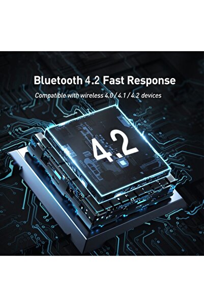 fenvi محول واي فاي USB 3.0 بسرعة 1300 ميجابت في الثانية لبطاقة شبكة USB ثنائية النطاق 2.4 جيجاهرتز/5 جيجاهرتز مع بلوتوث 4.2