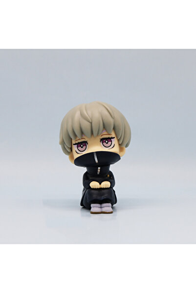 Choice شخصيات أنيمي جوجوتسو كايسن بدون صندوق Gk Inumaki Toge Okkotsu Yuta Fus...