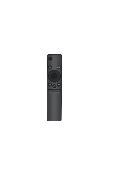 Choice جهاز تحكم عن بعد جديد باللون الأسود Bn59 01259b مناسب لتلفزيون سامسونج 4K UHD من السلسلة 6 Un40ku6290 Un40ku6290f Un40k