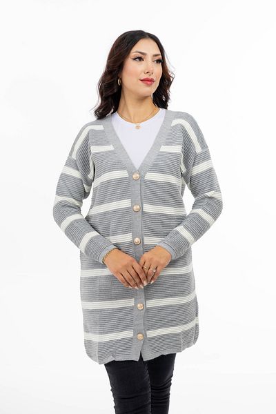 TUĞBA ERGÜL High Ergül 3090 Women's Cardigan