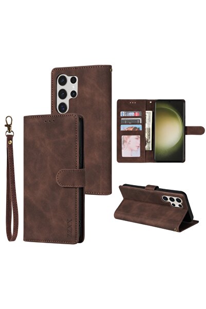 Samsung Galaxy S23 Ultra Flip Case Prices and Styles - Trendyol