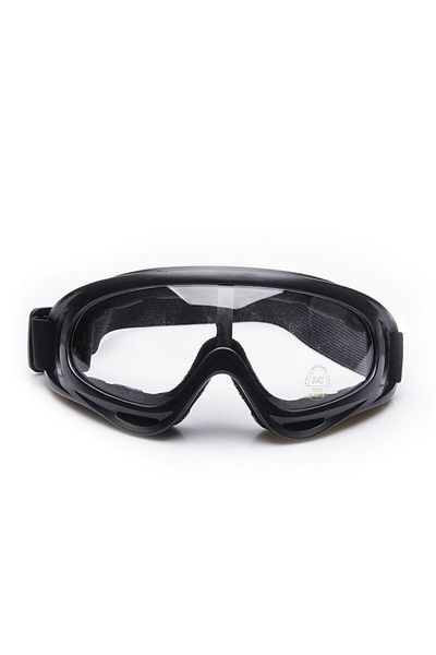 Choice Clear Pc Lens Polarized Motocross Bike Goggles Motorcycle Off Road Racing Sunglasses Motor Glasses S