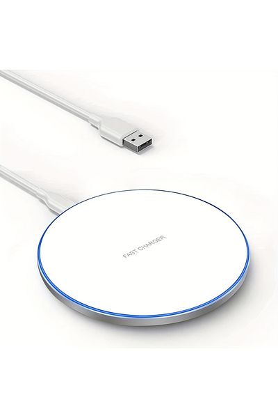Choice 100W Wireless Charger Pad Stand for iPhone 15 14 13 12 11 X XR Samsung S22 S21 Xiaomi Phone Charg...