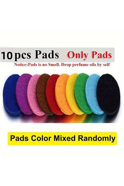 Choice Yellow 1pc Refillable Car Air Freshener Perfume Diffuser Clip, Auto Air Vent Car Interior Car Aroma