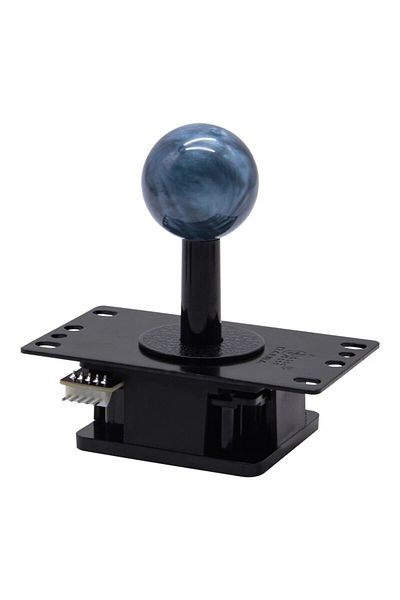 Choice Jov8s Qanba Gravity Mechanical Arcade Joystick Shafts Silent Lever Jov8s Jcv8 Joystick Arcade Access
