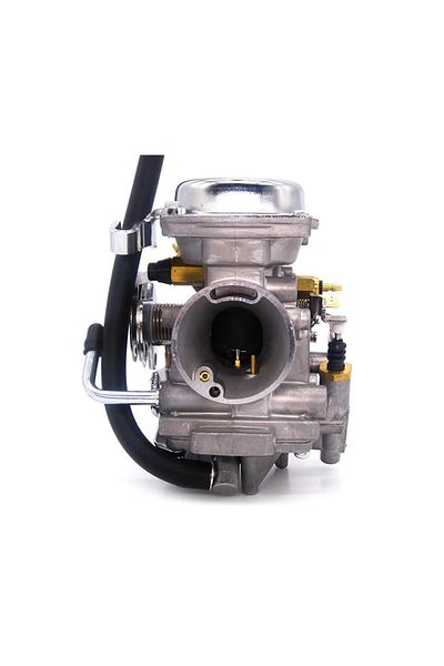 LARATH Carburetor Xv250 26mm Motorcycle Carburetor For Yamaha Vstar 250 Virago 250 Route66 Xv250 1988-2014