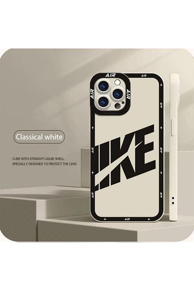 Miniso for iPhone 14ProMax VVAID04 Luxury Slam Dunk Brand Phone Case For iPhone 15 Pro Max 14 Plus 13 12 11