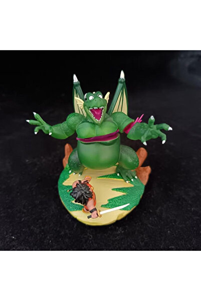 Choice لا يوجد صندوق من دراغون بول ياجيروبي ضد سيمبال، مشاهد أنمي كلاسيكية، ش...