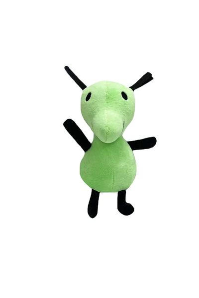Choice 09 18-28cm Cartoon Bing Rabbit Plush Toys Bing Friends Flop Sula Elephant Panda Bear Stuffed Animal
