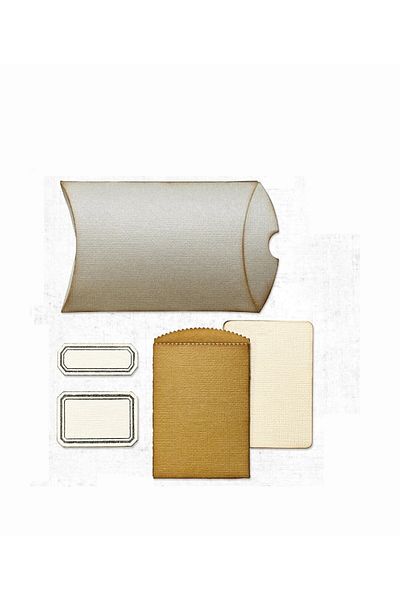 Choice 241-2-3 Quadrilateral Metal Cutting Dies For Diy Scrapbooking Paper Card Making Decorative Handcraft