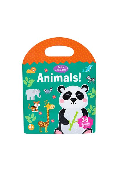 Choice Dark Grey Early Childhood Education Scene Sticker Book Focus Cultivation Quiet Sticker Book Enlighte
