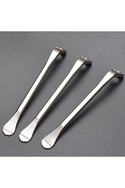 Choice silver 3PCS Bicycle Tyre Lever Tube Repair Service Carbon Steel Heat Treatment Cycling Tool Bike Tir
