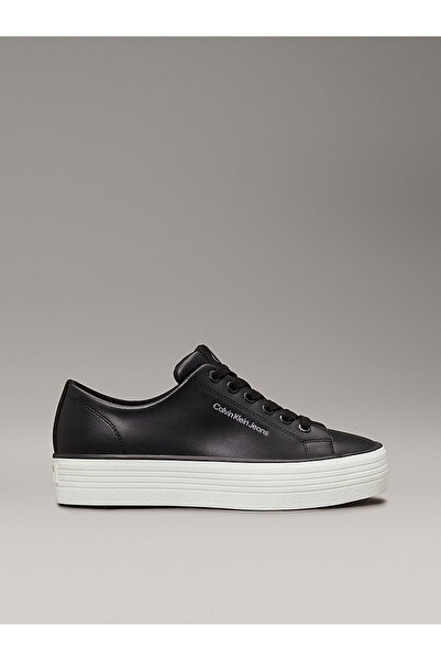 Calvin Klein Bold Flatform Sneaker