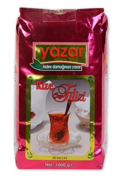 YAZAR Sprout Tea 1 kg