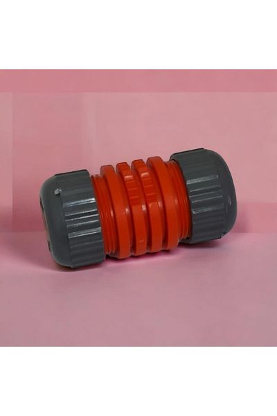 RAMDET Hose Adapter Attachment 1/2 Hose Fitting Plug and Remove Hose Sleeve Half Finger Hose Connection
