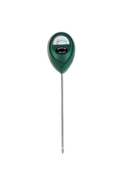Choice Green 1pc Soil Moisture Meter, Soil Hygrometer Sensor For Gardening, Soil Moisture Meter For House P