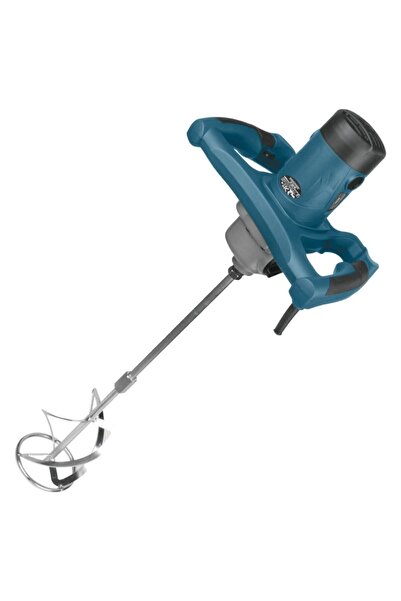 Proter Pr 1820 Mk Şanzımanlı Boya Ve Harç Karıştırıcı Mikser