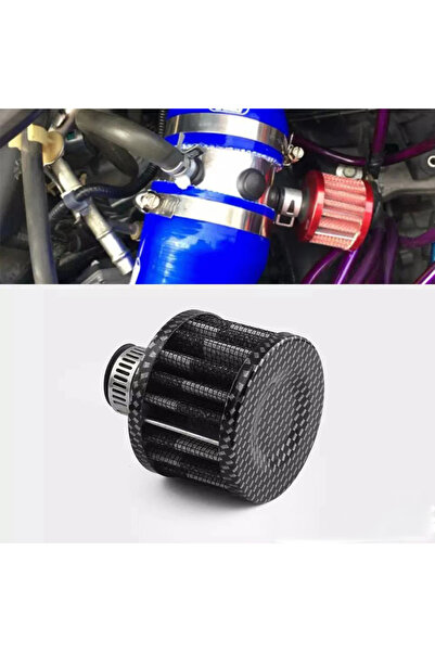 Choice Universal Interface Car Air Filters Small 12mm for Motorcycle Turbo High Flow Racing Cold Air Intake...