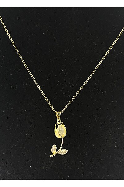 BONCADAS WOMEN'S STEEL PENDANT