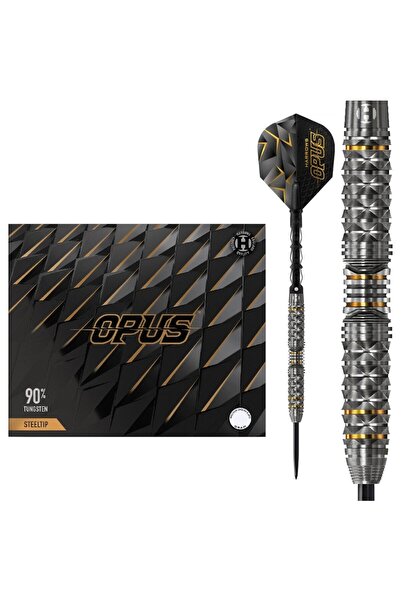 Harrows Opus %90 Tungsten Dart Oku