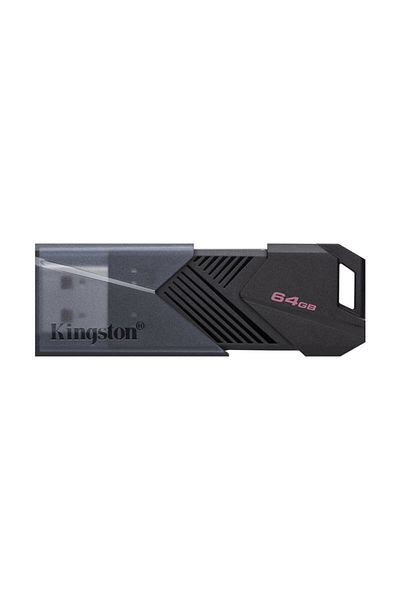 Kingston 128gb Black Usb Pen Drive Dtxon Usb Flash Drive Usb3.2 Pendrives Black Usb Memory For Compu