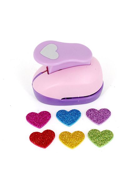 Choice 1 1 Free Ship Flower Furador 5*3*4.5cm Diy Paper Cut Eva Foam Maker Puncher Scrapbooking Labor Savin