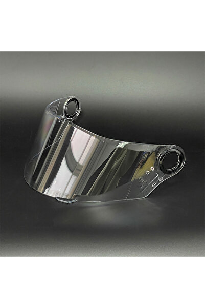 Choice واقي خوذة شفاف لـ LS2 FF358 FF396 خوذة دراجة نارية كاملة الوجه واقي مت...