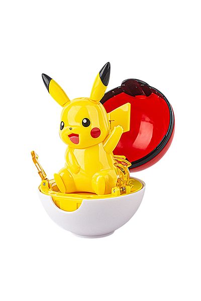 Choice 1 Pokemon Figure Toy Eevee Charizard Pikachu Pokeball Pocket Monster Eevee Charizard Gyarados Blast.