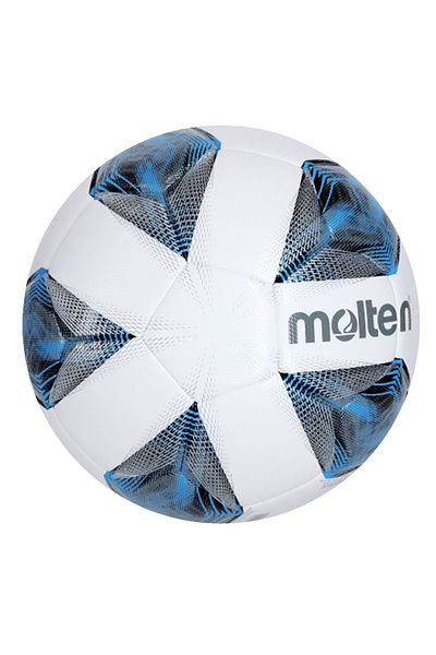 MOLTEN F5A3555-K Fifa Approved Football Match Ball