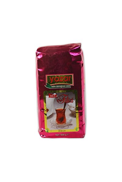 YAZAR Filiz Tea 500Gr