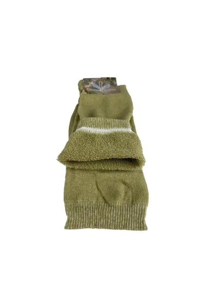 SINGLE SWORD Șosete Terry