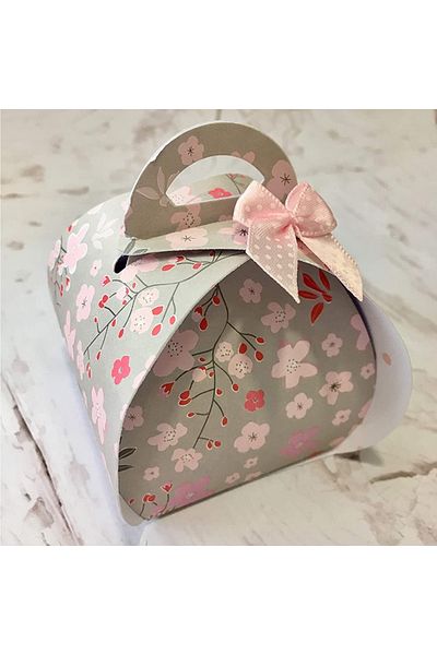 Choice 2023 New Package Box Metal Cutting Dies Stencil Scrapbooking Diy Album Stamp Paper Card Gift Box...