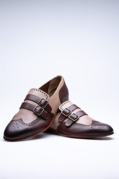 FARUK SAĞIN Beige Marlon