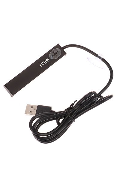 Choice 10w 1pc 5/10w Mini Aquarium Heater Usb Charging For Small Fish Tank Heater Energy Saving Over Temper