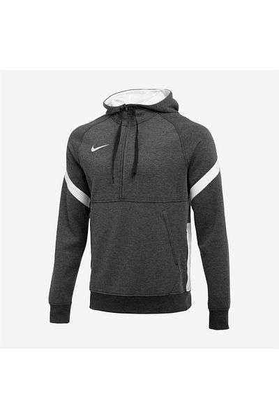 Nike M Strike 21 Fleece 1/2 Zip Hoodie Men's Training Sweatpants