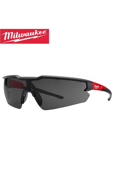 Choice 48-73-2005a Milwaukee 48-73-2005a Safety Glasses Non Transparent Lenses Anti Strong Llight Goggles T